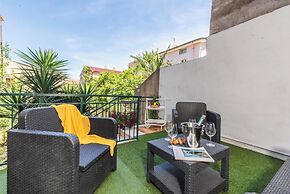 Il Giardino Delle Calle