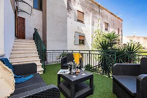 Il Giardino Delle Calle