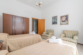 Il Giardino Delle Calle