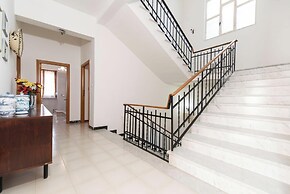 Il Giardino Delle Calle