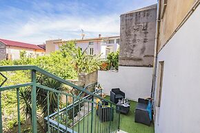 Il Giardino Delle Calle