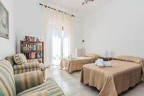 Il Giardino Delle Calle