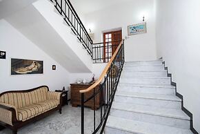 Il Giardino Delle Calle