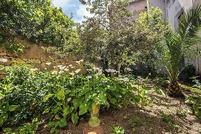 Il Giardino Delle Calle