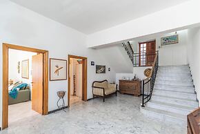 Il Giardino Delle Calle