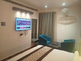 Hotel Golden Leaf