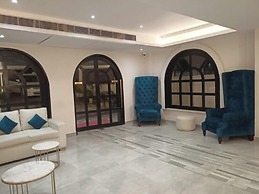 Hotel Golden Leaf