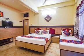 Hotel Lalbagh Gardenia