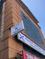 Hotel Lalbagh Gardenia