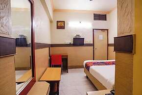 Hotel Lalbagh Gardenia