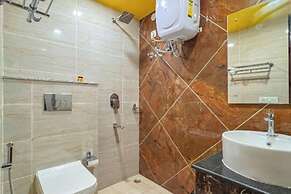 The Hosteller Dehradun