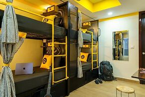 The Hosteller Dehradun