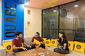 The Hosteller Dehradun
