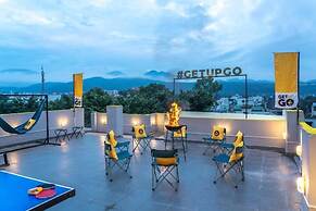 The Hosteller Dehradun