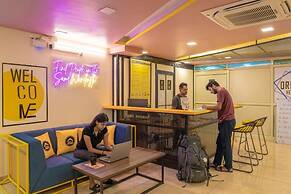 The Hosteller Dehradun