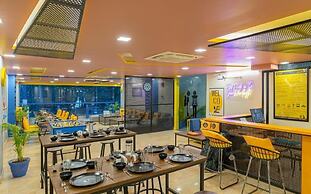 The Hosteller Dehradun