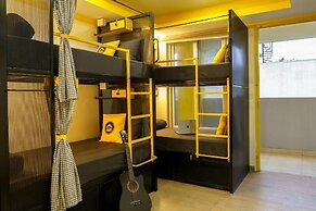 The Hosteller Dehradun