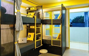 The Hosteller Dehradun