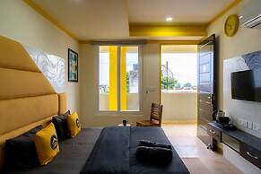 The Hosteller Dehradun