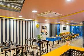 The Hosteller Dehradun