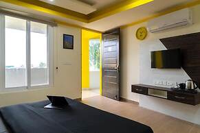 The Hosteller Dehradun