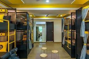 The Hosteller Dehradun