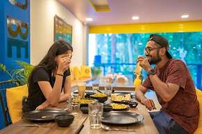 The Hosteller Dehradun