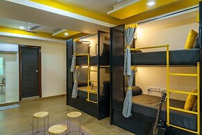 The Hosteller Dehradun