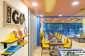 The Hosteller Dehradun