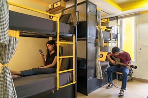 The Hosteller Dehradun