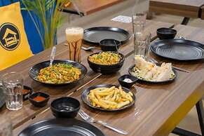 The Hosteller Dehradun