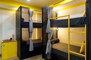 The Hosteller Dehradun