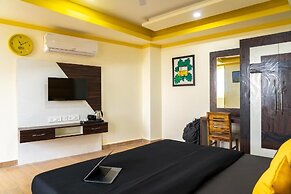 The Hosteller Dehradun
