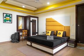 The Hosteller Dehradun