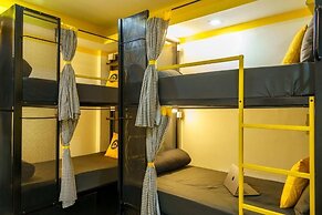 The Hosteller Dehradun