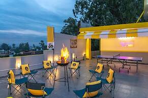 The Hosteller Dehradun