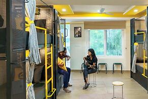 The Hosteller Dehradun