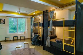 The Hosteller Dehradun