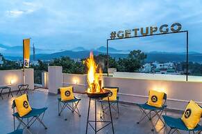 The Hosteller Dehradun