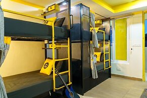 The Hosteller Dehradun