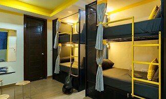 The Hosteller Dehradun