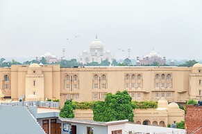 The Hosteller Agra