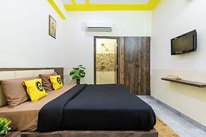 The Hosteller Agra