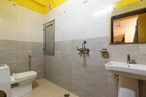 The Hosteller Agra
