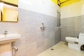 The Hosteller Agra