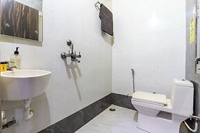 The Hosteller Agra