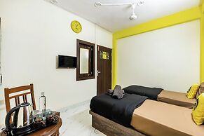 The Hosteller Agra