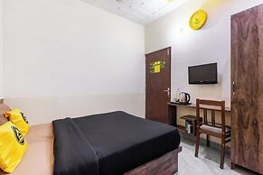 The Hosteller Agra