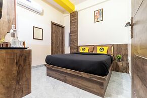 The Hosteller Agra