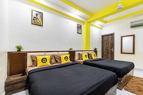 The Hosteller Agra